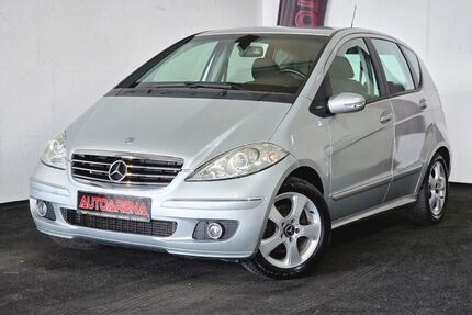 Mercedes-Benz A 150 Gebrauchtwagen