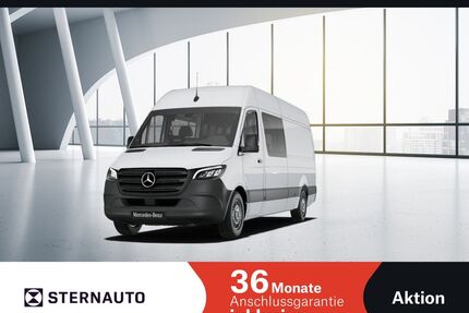 Mercedes-Benz Sprinter Gebrauchtwagen