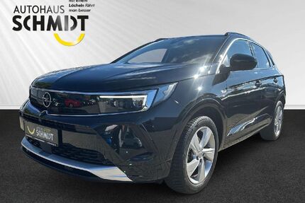 Opel Grandland (X) Gebrauchtwagen