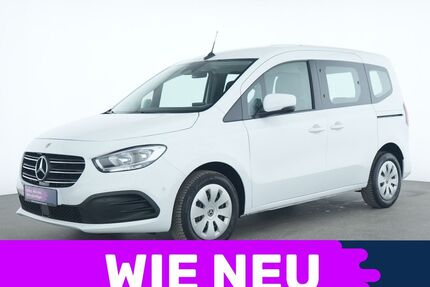Mercedes-Benz T-Klasse Gebrauchtwagen