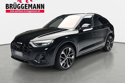 Audi SQ5 Gebrauchtwagen