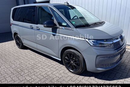 VW T7 Multivan Gebrauchtwagen