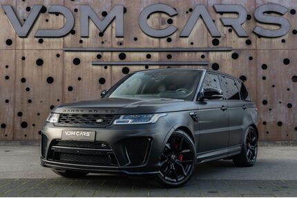 Land Rover Range Rover Sport Gebrauchtwagen