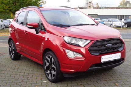 Ford EcoSport Gebrauchtwagen