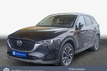 Mazda CX-5 Gebrauchtwagen
