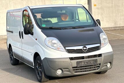 Opel Vivaro Gebrauchtwagen