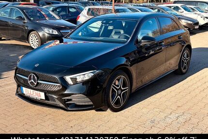 Mercedes-Benz A 250 Gebrauchtwagen