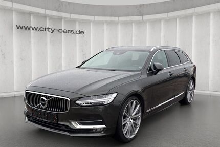 Volvo V90 Gebrauchtwagen