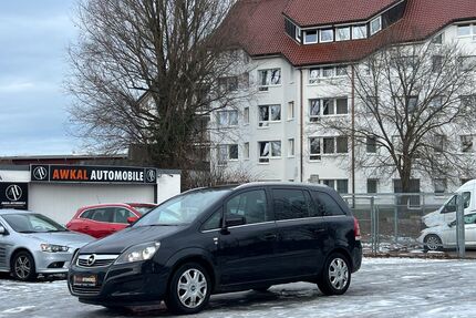 Opel Zafira Gebrauchtwagen