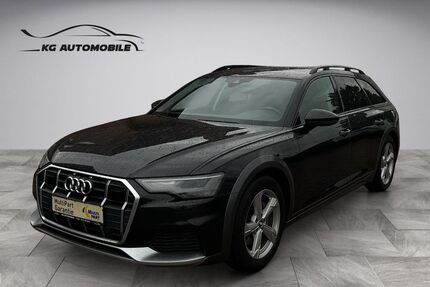 Audi A6 Allroad Gebrauchtwagen