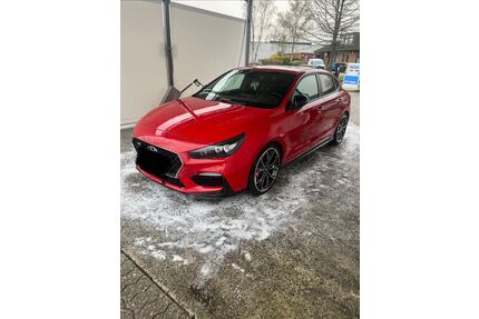 Hyundai i30 Gebrauchtwagen