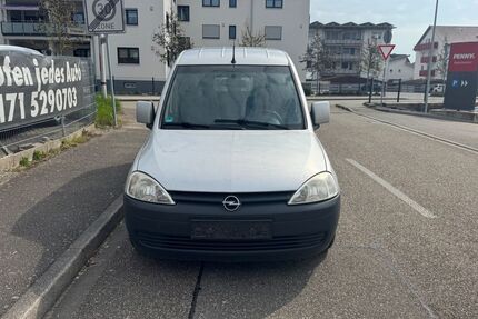 Opel Combo Gebrauchtwagen