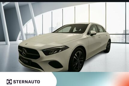 Mercedes-Benz A 200 Gebrauchtwagen
