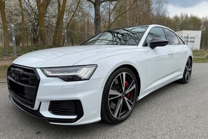 Audi S6 Gebrauchtwagen