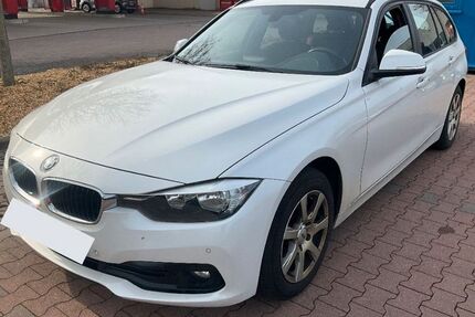 BMW 318 Gebrauchtwagen