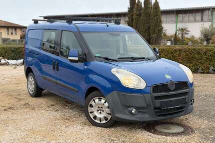 Fiat Doblo Gebrauchtwagen