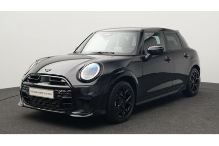 Mini Cooper C Gebrauchtwagen