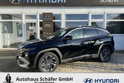 Hyundai TUCSON Gebrauchtwagen