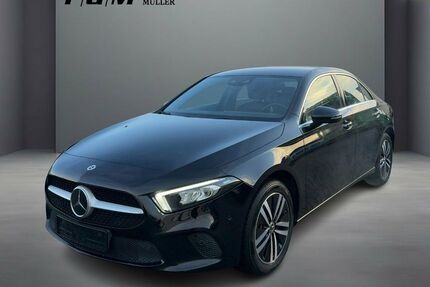 Mercedes-Benz A 250 Gebrauchtwagen
