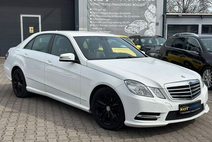 Mercedes-Benz E 250 Gebrauchtwagen