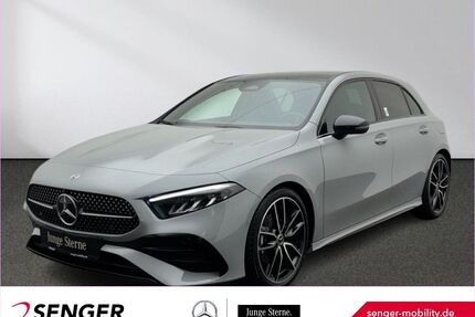 Mercedes-Benz A 200 Gebrauchtwagen