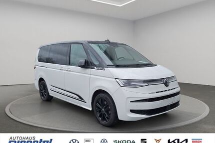 VW T7 Multivan Gebrauchtwagen