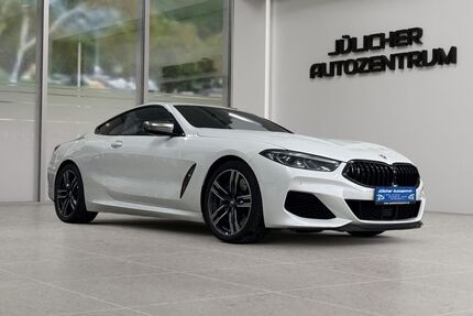 BMW M850 Gebrauchtwagen