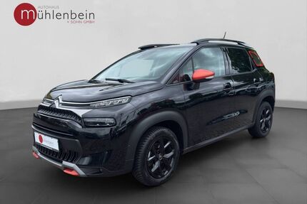 Citroen C3 Gebrauchtwagen
