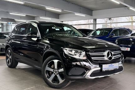 Mercedes-Benz GLC 250 Gebrauchtwagen