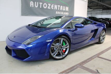 Lamborghini Gallardo Gebrauchtwagen