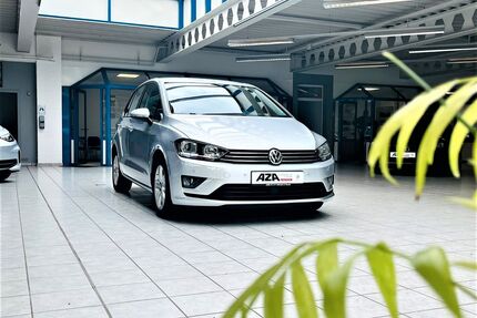 VW Golf Sportsvan Gebrauchtwagen