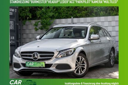 Mercedes-Benz C 200 Gebrauchtwagen
