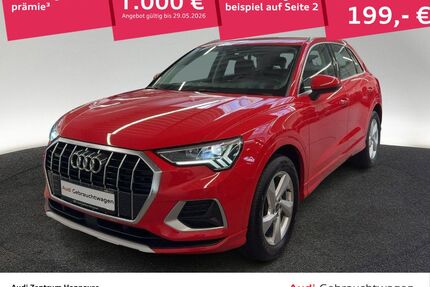 Audi Q3 Gebrauchtwagen