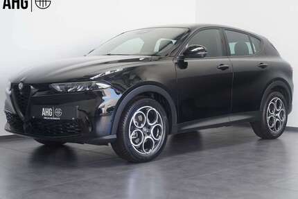 Alfa Romeo Tonale Gebrauchtwagen