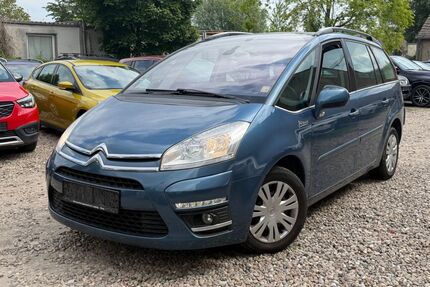 Citroen Grand C4 Picasso / SpaceTourer Gebrauchtwagen