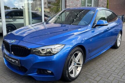 BMW 330 Gran Turismo Gebrauchtwagen