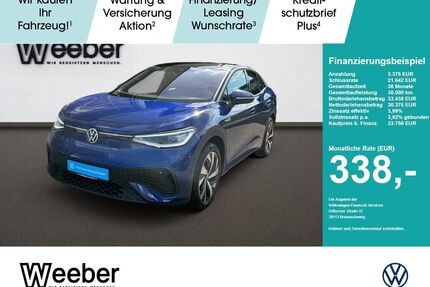 VW ID.5 Gebrauchtwagen