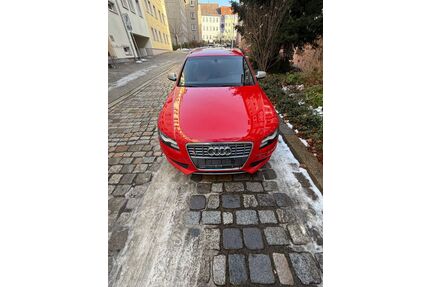 Audi S4 Gebrauchtwagen
