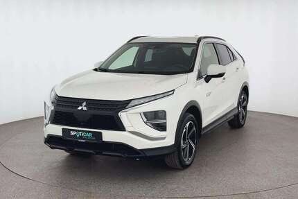 Mitsubishi Eclipse Cross Gebrauchtwagen