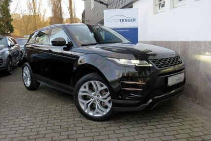 Land Rover Range Rover Evoque Gebrauchtwagen