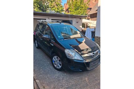 Opel Zafira Gebrauchtwagen