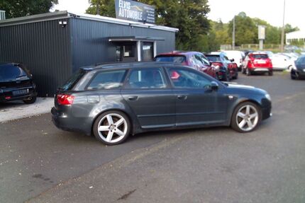 Seat Exeo Gebrauchtwagen