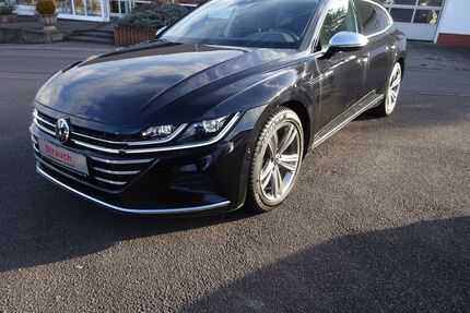 VW Arteon Gebrauchtwagen