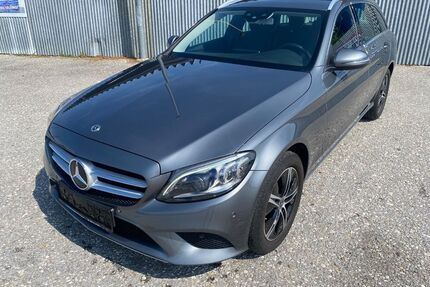 Mercedes-Benz C 220 Gebrauchtwagen