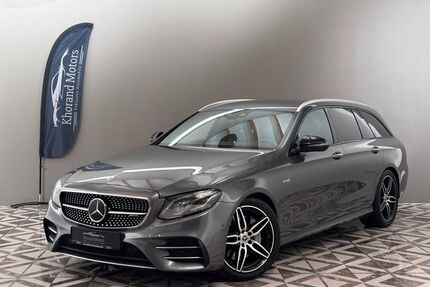 Mercedes-Benz E 43 AMG Gebrauchtwagen