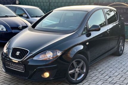 Seat Altea Gebrauchtwagen