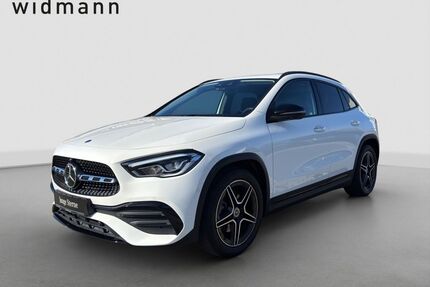 Mercedes-Benz GLA 220 Gebrauchtwagen