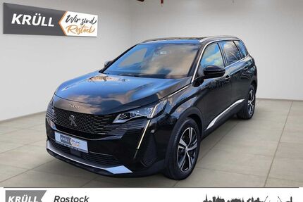 Peugeot 5008 Gebrauchtwagen