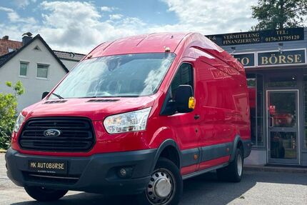 Ford Transit Gebrauchtwagen
