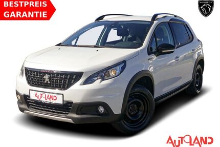 Peugeot 2008 Gebrauchtwagen
